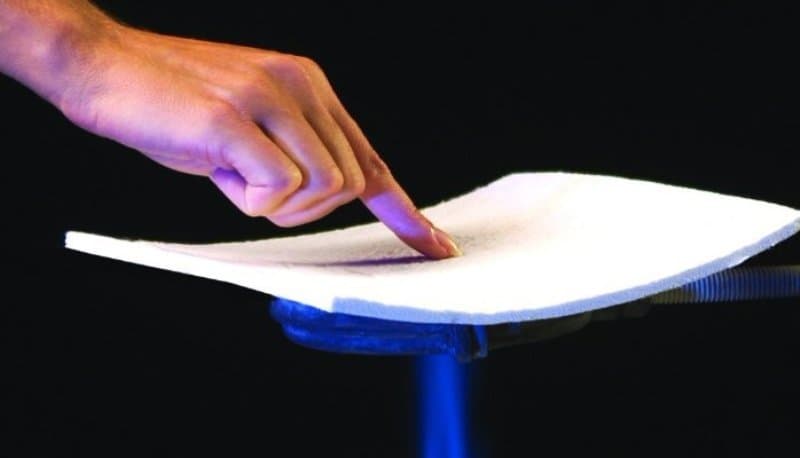 Aerogel