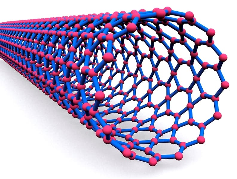 Nano Tubes