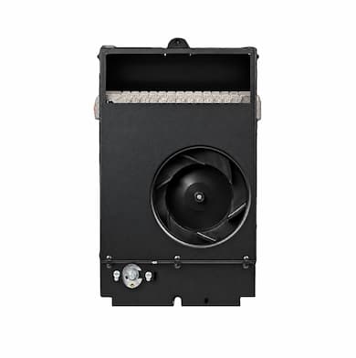 Cadet 750W at 240V Com-Pak Wall Heater Assembly With Thermostat