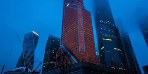 How to Eliminate Cold Drafts in Commercial Buildings