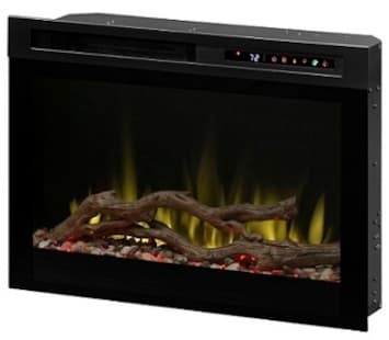 Dimplex DF26DWC-PRO