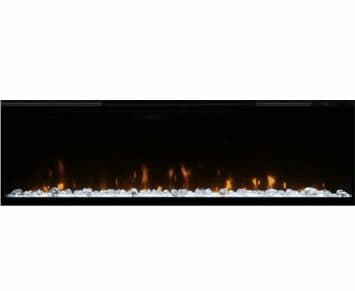 Dimplex 74" IgniteXL Built-in Electric Firepalce