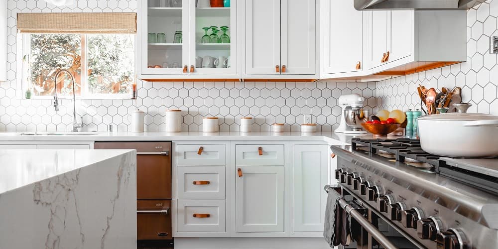 Eco-Friendly Home Tips: Kitchen