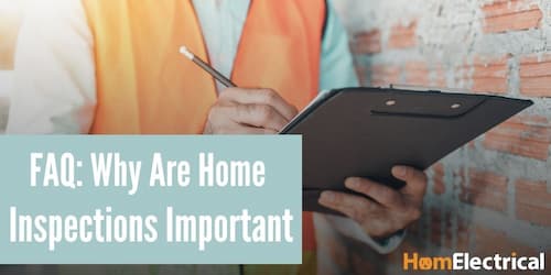 Why Are Home Inspections Important?