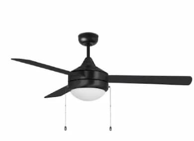 Image of GlobaLux 52-Inch Energy Star Skylux Fan