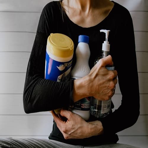 LadyProduct