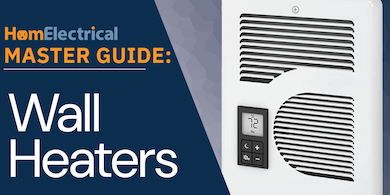 Wall Heater Master Guide