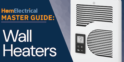 Wall Heater Master Guide