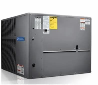 MrCool Packaged Air Conditioner