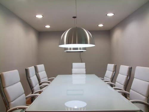 LED PAR20 Recessed Lighting