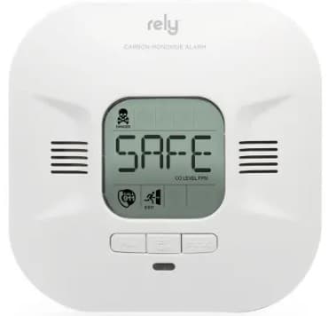 Rely Safety Knox Plug-In