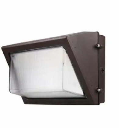 Image of ETi Lighting Traditional Wall Pack