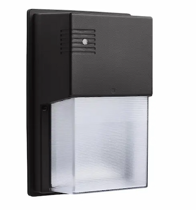 Image of Nuvo LED Wall Pack 
