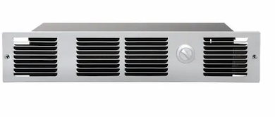 Cadet 1000W Perfectoe Kickspace Wall Heater