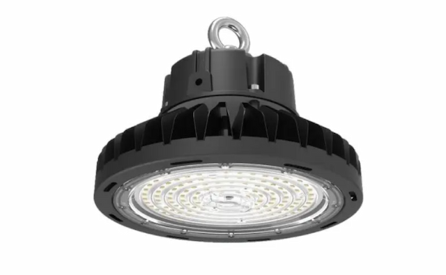 Image of NovaLux 150W 24000 Lumens UFO High Bay