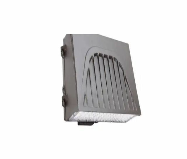 Image of MaxLite 40-100W Cutoff Wallpack