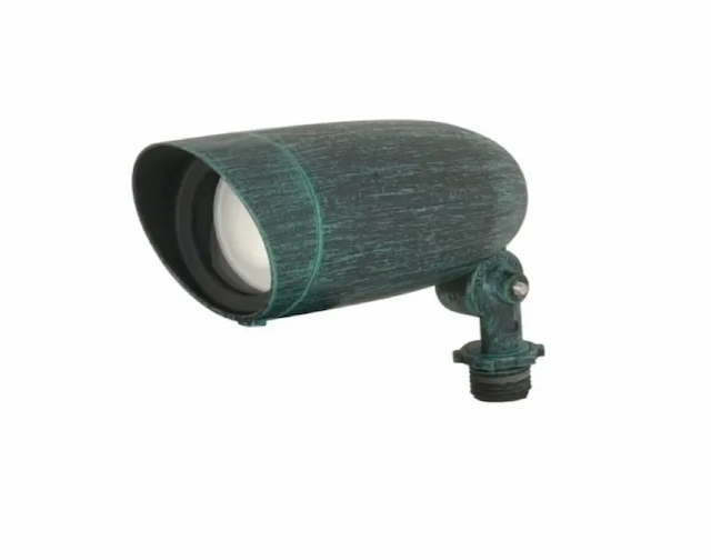 Image of Nuvo 50W 5.5-in PAR16 Landscape Flood Light