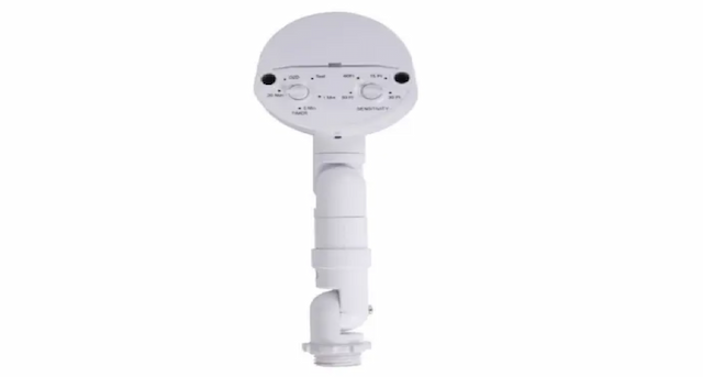 Image of Craftmade Motion Sensor for Flood Light
