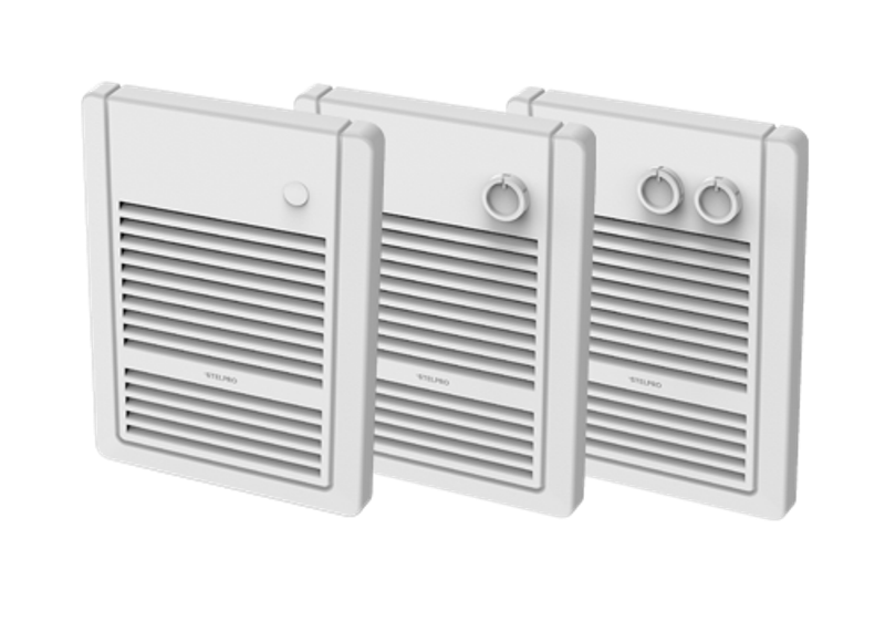 Sonoma Wall heater