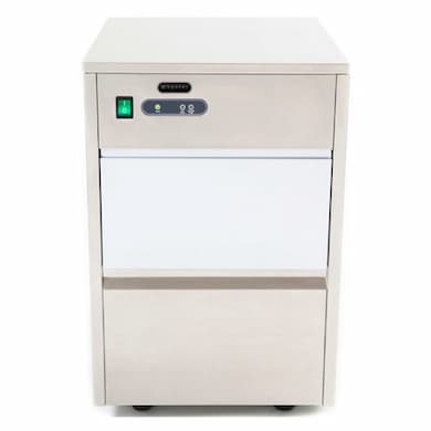 44 lb ice maker