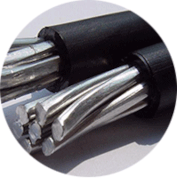 Aluminum Wire Color