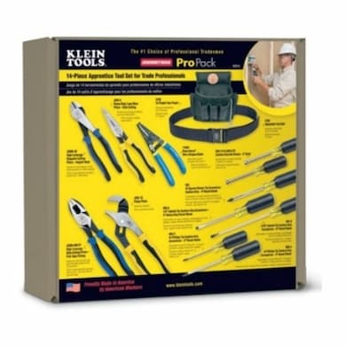 Professional Apprentice Tool Set