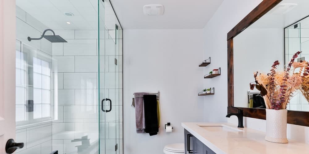 Best Heater by Room: Bathroom Heater