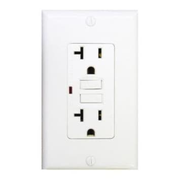 20 amp Outlet 