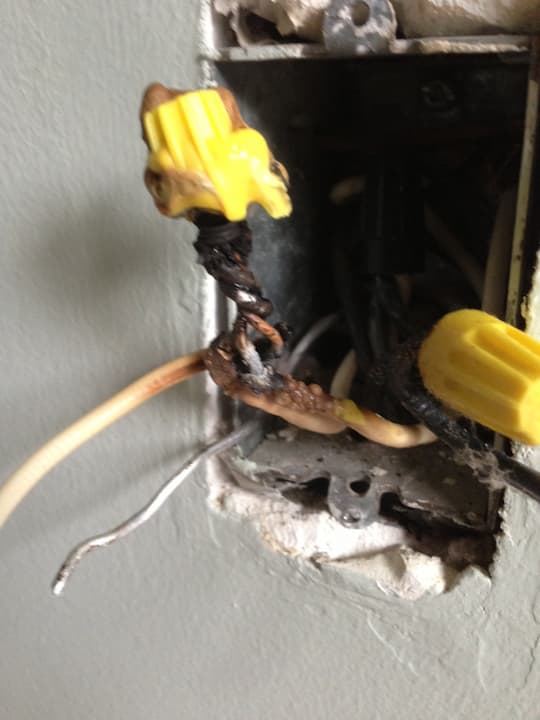 How to Properly Repair Aluminum Wire