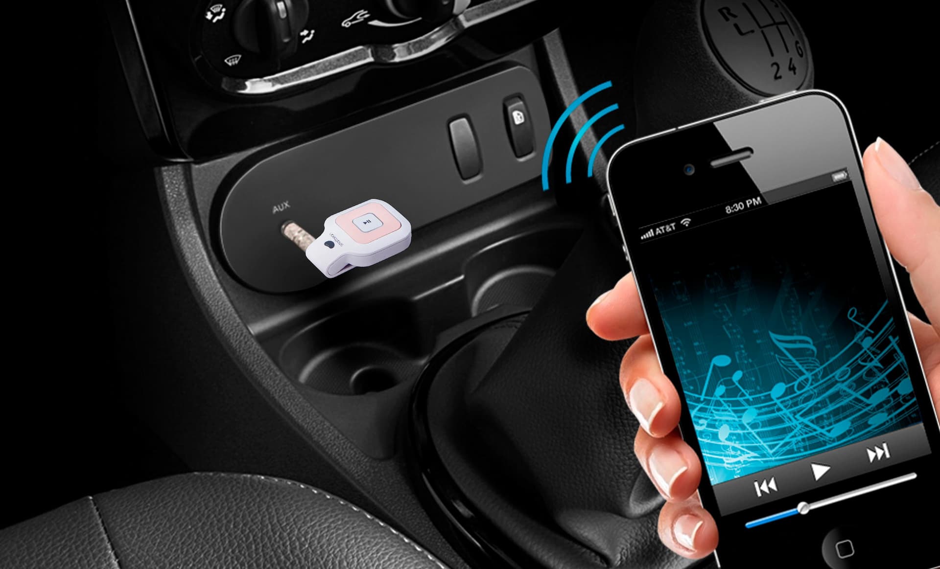 Bluetooth