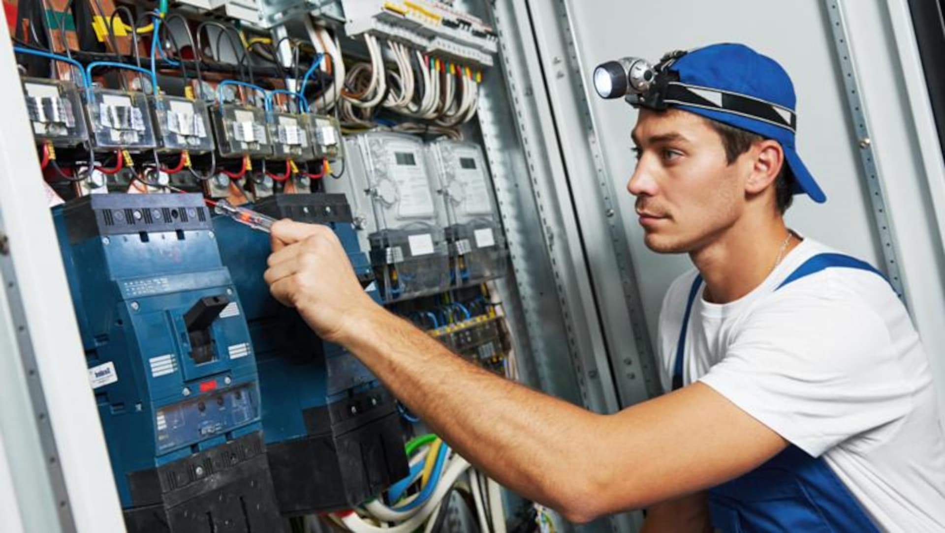 Electrician