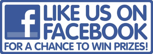 Facebook Giveaway