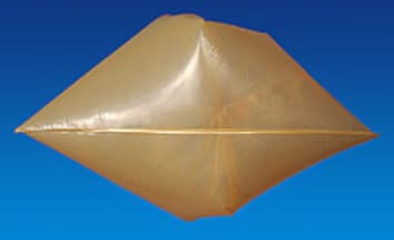 flat seal can liner