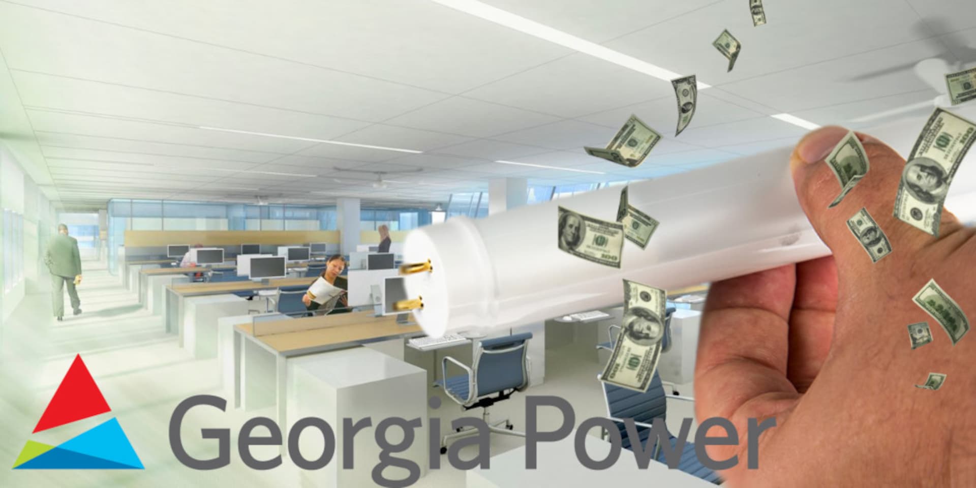 Lighting Rebate
