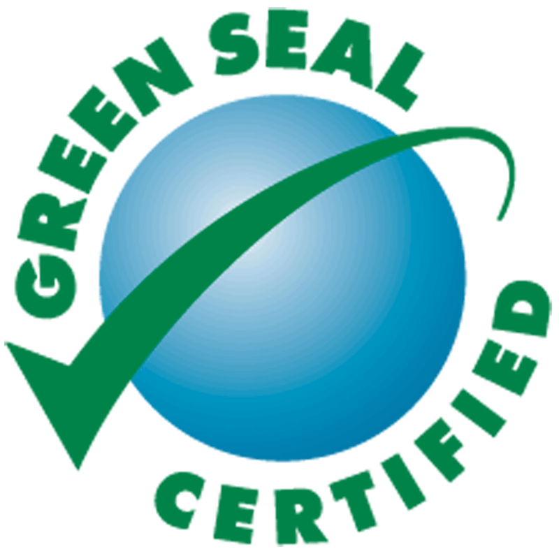 Green Seal Logo