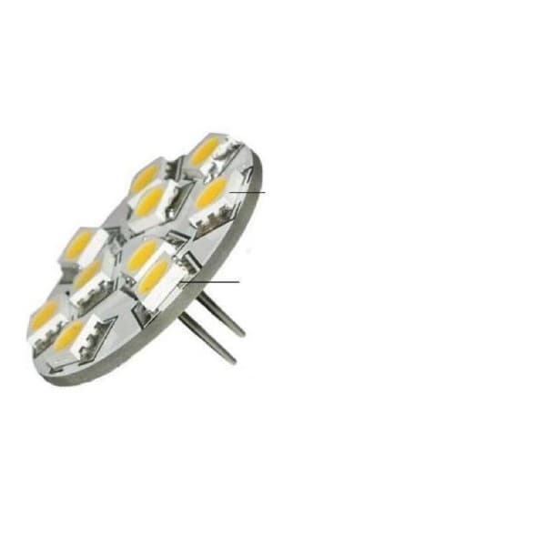 Multiple Chips on Board