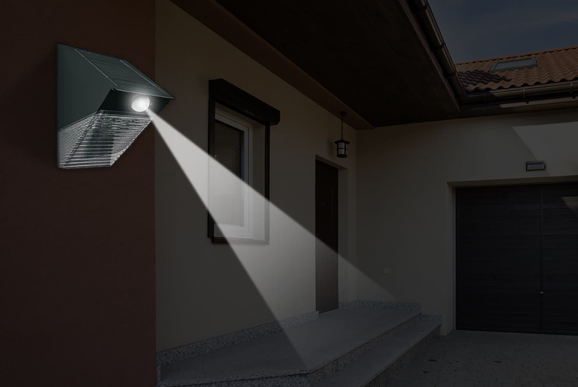 Motion Sensor