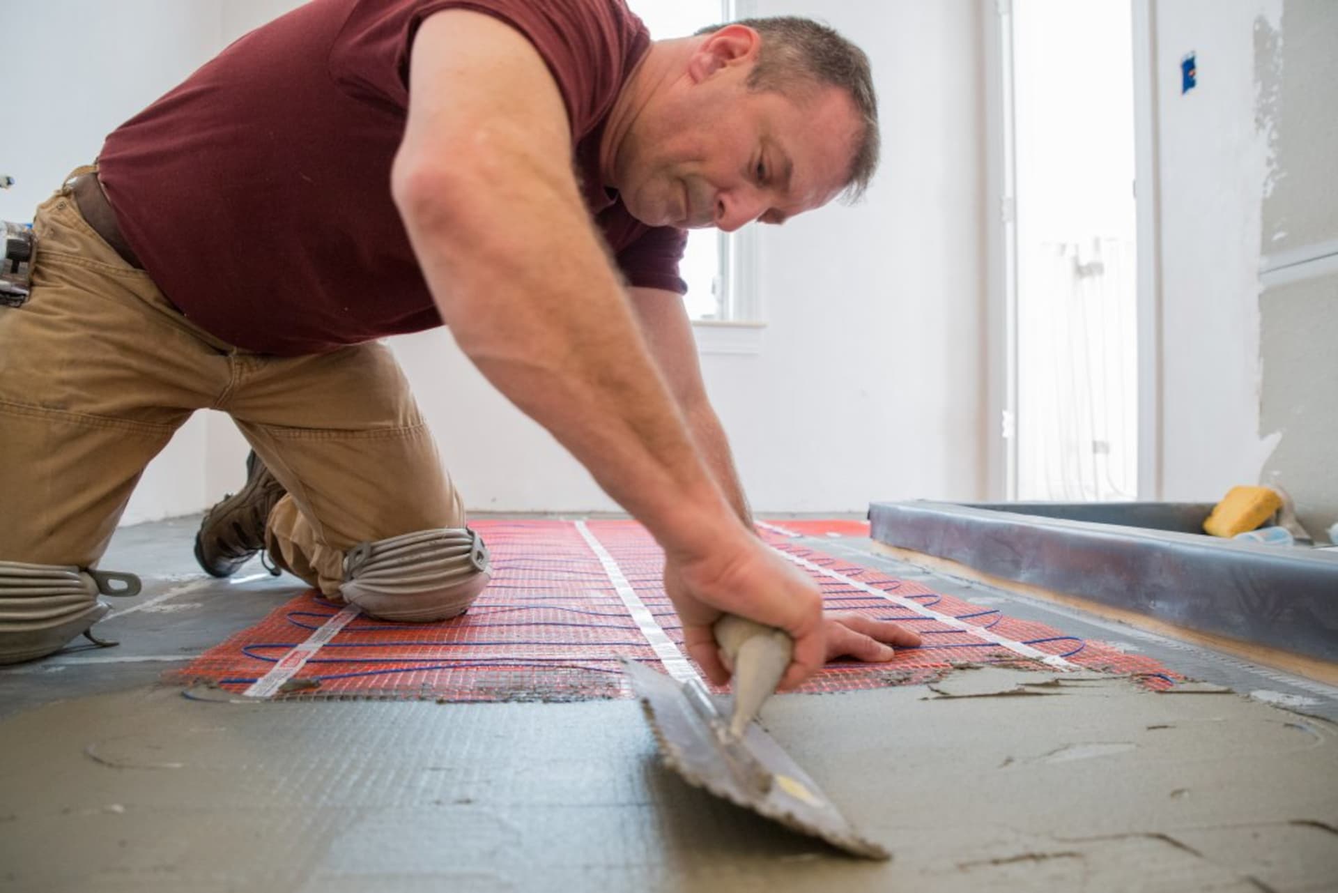 Heating Mats