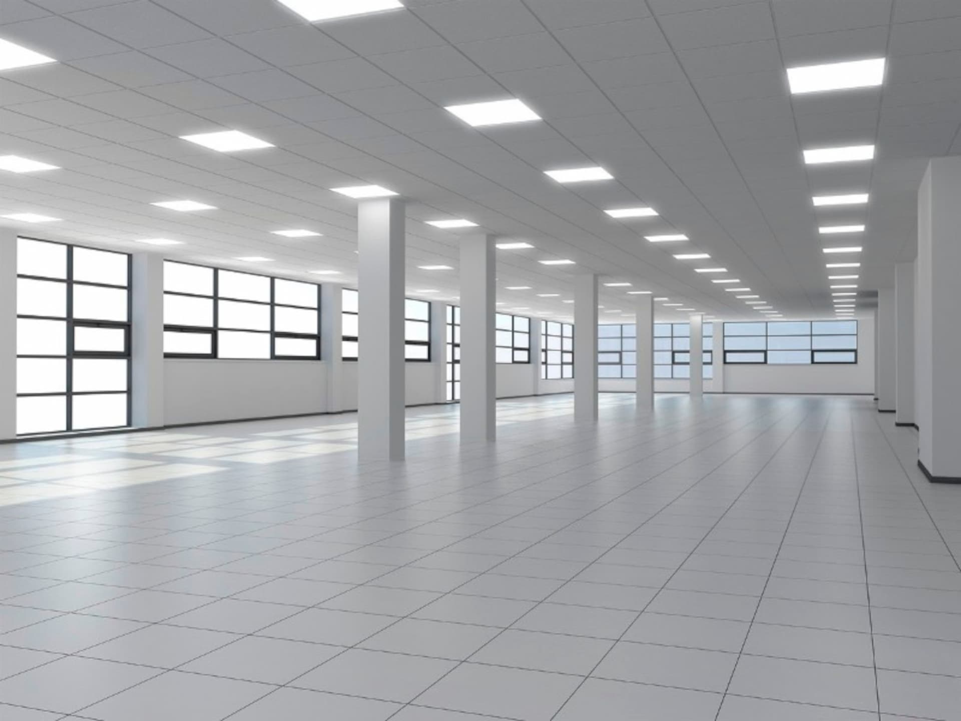 Panel Lighting