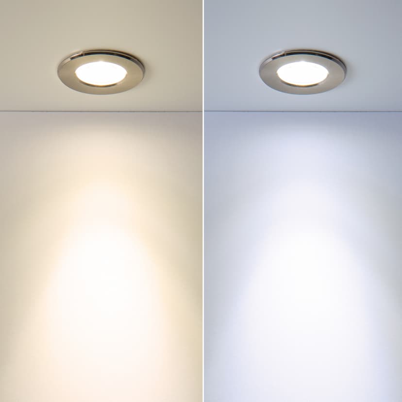 Color Temperature