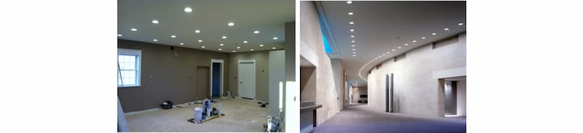 Recessed Downlights