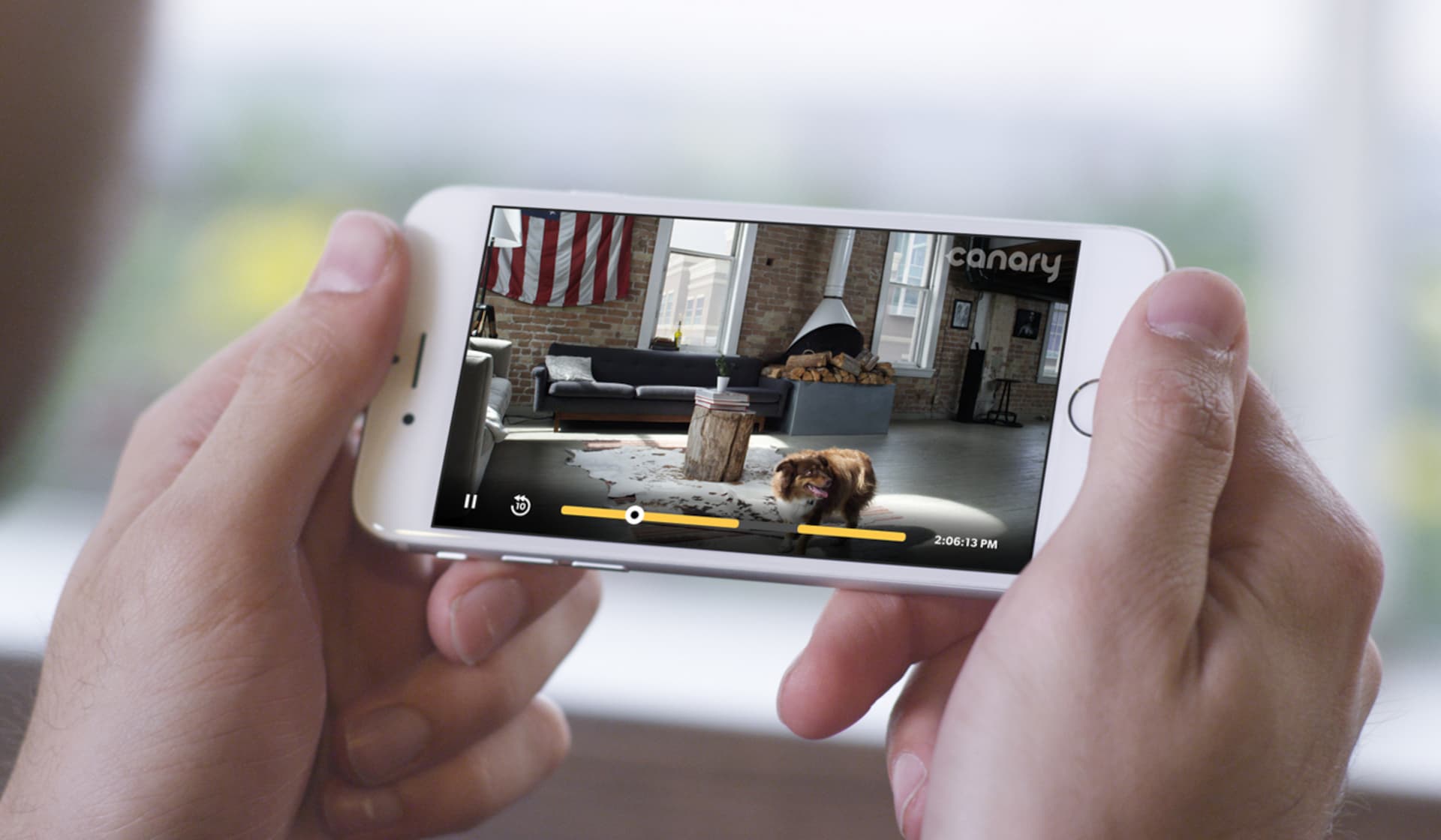 Smart Home Security