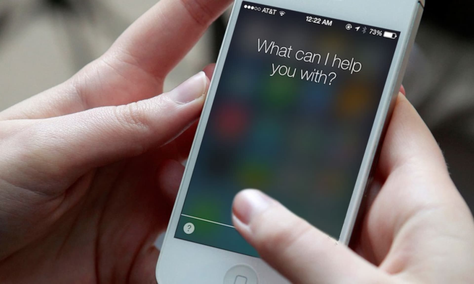 Siri