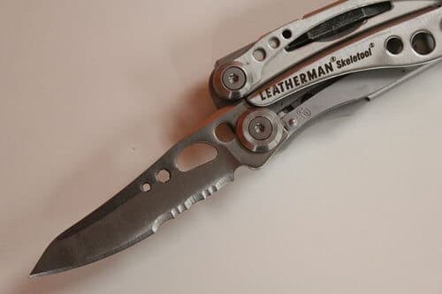 Skeletool