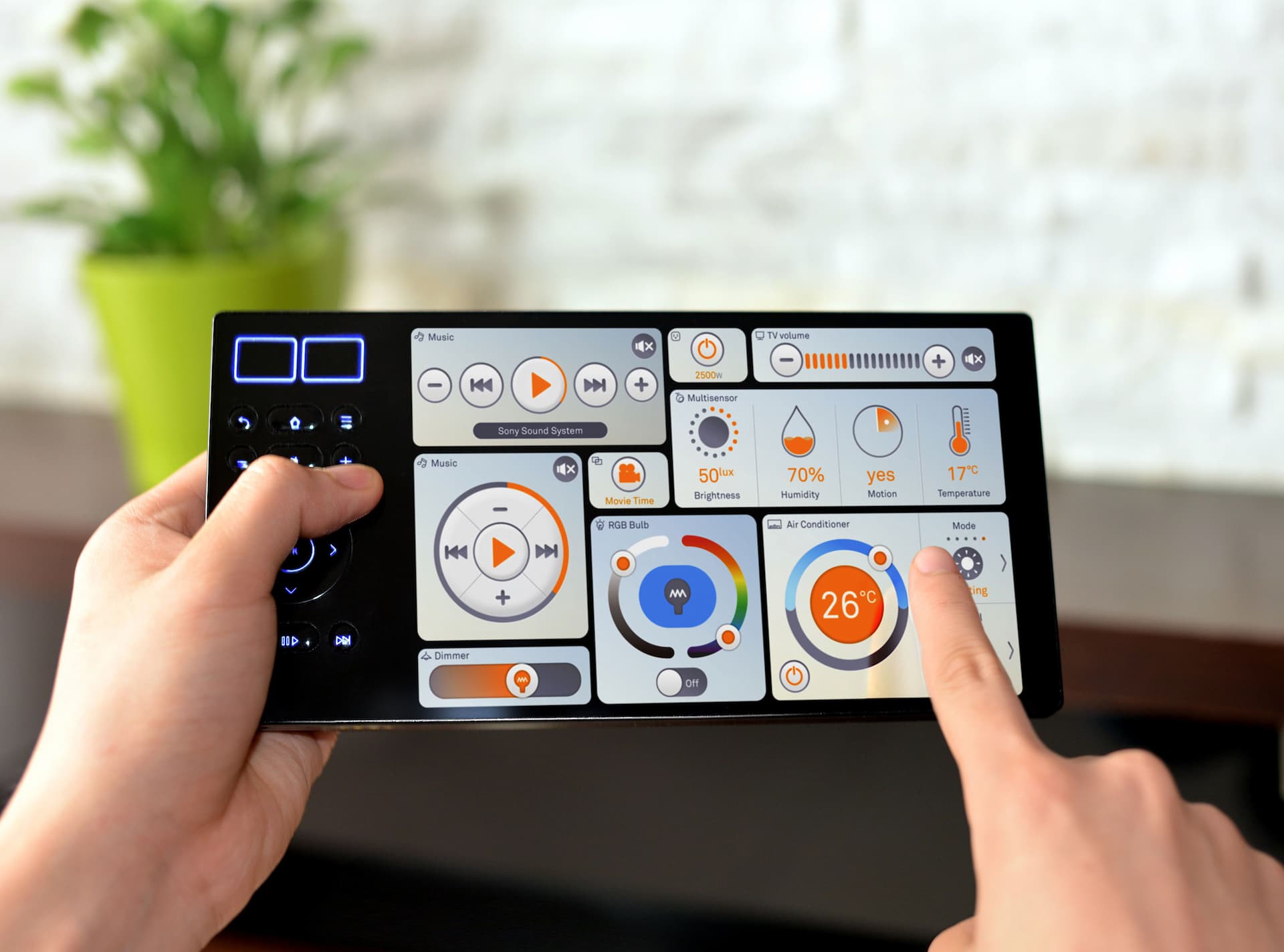 Smart Home