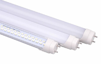 T8 LED tube light