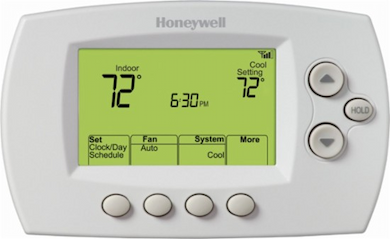 Thermostat