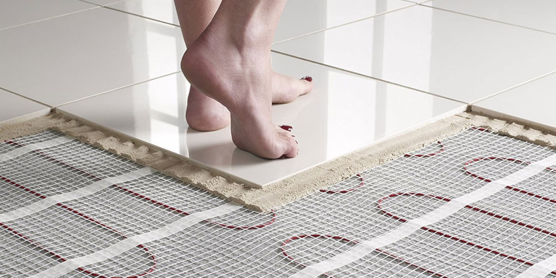 Heating Mats
