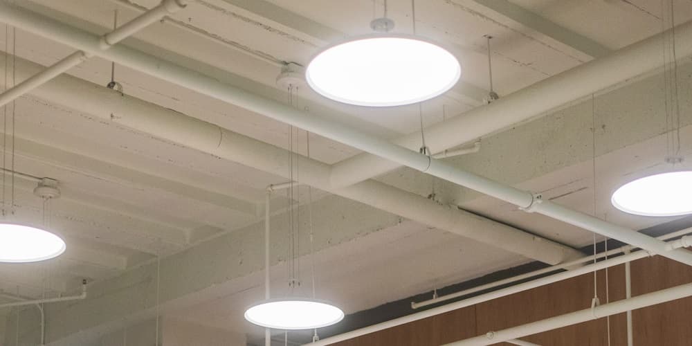 ASHRAE Makes Changes to the U.S. LED Lighting Standards