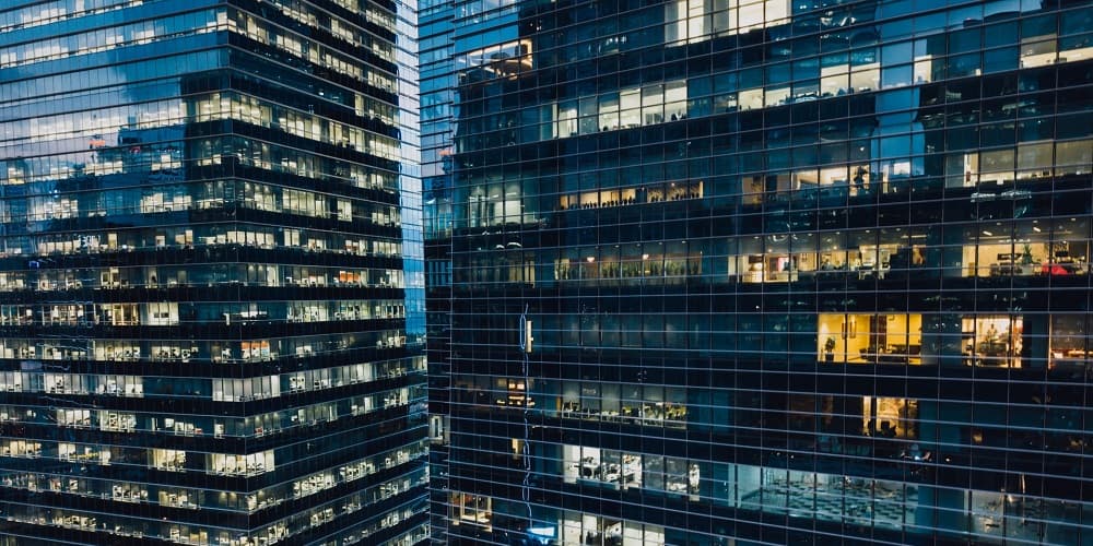 LEED Certification: A Green Commercial Building Design Concept